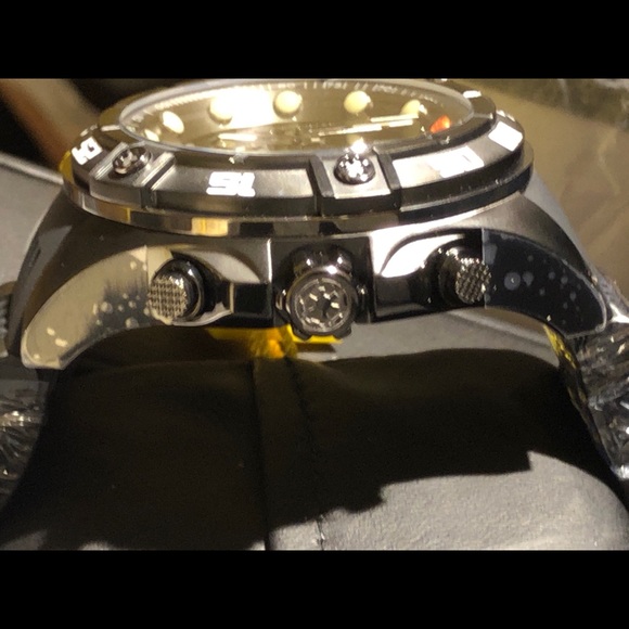 New Men’s Invicta watch 52mm Limited Addition - Picture 6 of 6